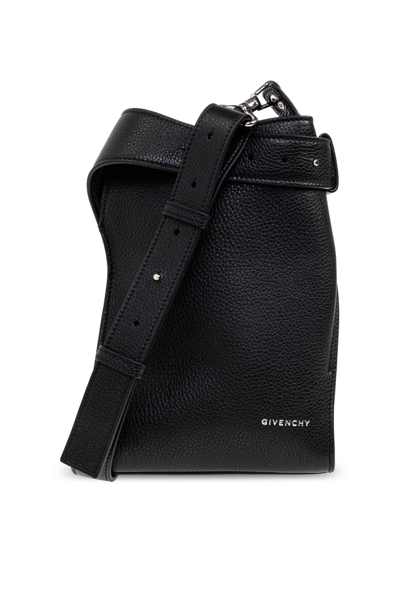 ショルダーバッグ GIVENCHY SHOULDER BAG (BK50D0K1JE 001) Givenchy Shoulder bag `Belted Small` | Men's Bags | Vitkac